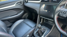 MG ZS 1.0T GDi Exclusive 5dr Petrol Hatchback